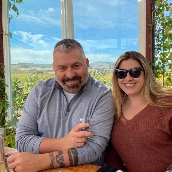 Meet your Posher, Gary - Picture 1 of 1